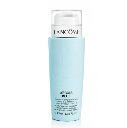 Produktbild LANCOME Aroma Blue Körperemulsion 400ml