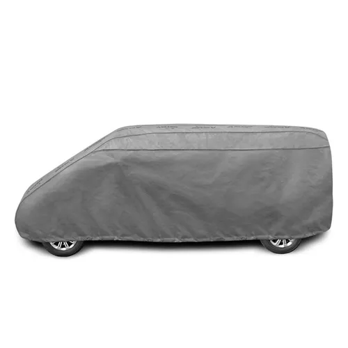 Autogarage für VW Transporter T5 03- Vollgarage Auto Schutzhülle Car Cover