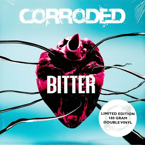Corroded - Bitter (Vinyl 2LP)