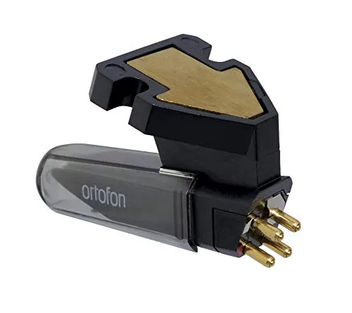Ortofon OM 10 Moving Magnet Tonabnehmer