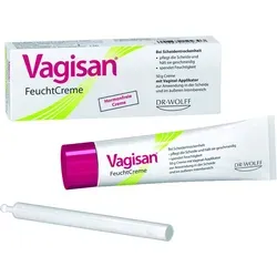 Vagisan FeuchtCreme 50 g