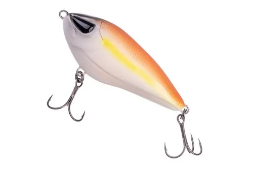 Zeck Fishing Kunstköder Zeck Predator Rogue Jerk 10cm 46g - Jerkbait