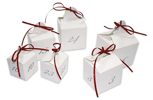 Roth Adventskalender von Roth