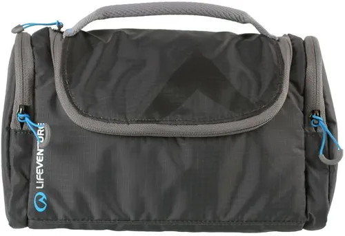 Lifeveture Holdall Waschtasche, grau