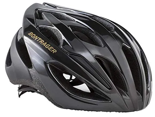 Bontrager Starvos WaveCel Rennradhelm Schwarz L - Fahrradhelme mit innovativer WaveCel-Technologie für maximalen Schutz und Komfort beim Radfahren.