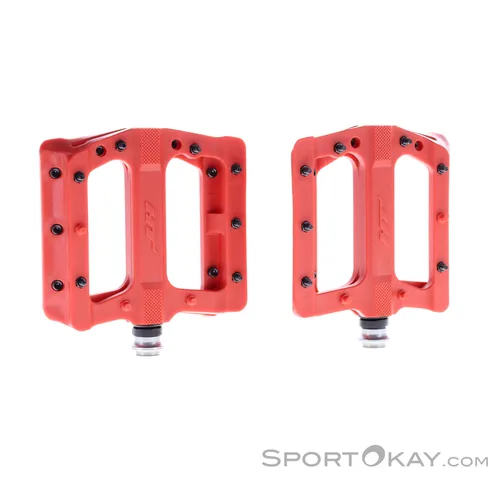HT PA01A Nano-P Flat Pedale