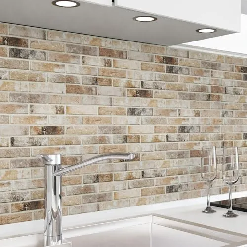 danario Küchenrückwand selbstklebend von danario