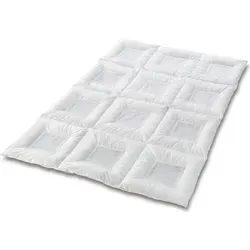 Produktbild Sanders ClimaBalance Daunendecke Comfort 135x200 leicht