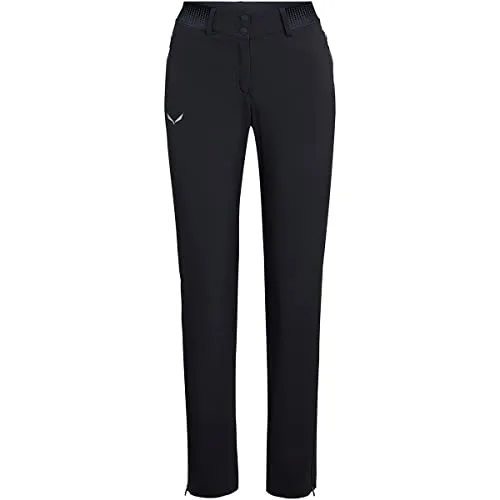 Salewa Pedroc 3 Durastretch Hose Damen, Schwarz, S von Salewa