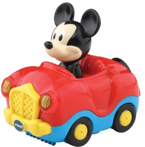 VTech Tut Tut Baby Flitzer