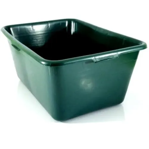 Unkrautvlies Grün von WKH-GMBH