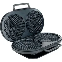 Wilfa WDM5B-200 Double Joy Waffeleisen
