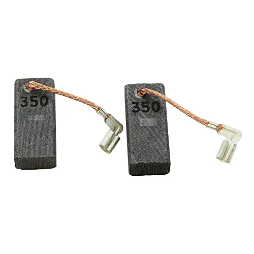 Kohlebürsten von Buildalot