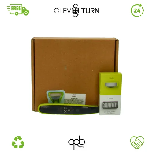 Produktbild Philips OneBlade Original Hybrid Face