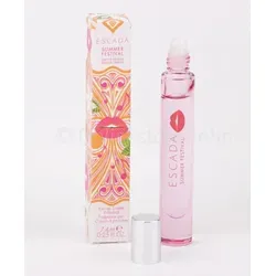 Escada - Summer Festival - 7,4ml EDT Rollerball - Eau de Toilette