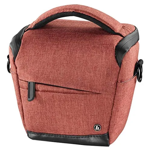 Trinidad Kameratasche, 100 Colt, Rot