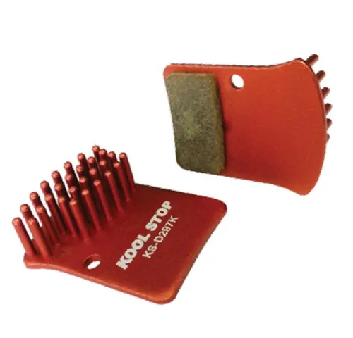 Produktbild Kool Stop AERO-KOOL Bremsbelag für SRAM