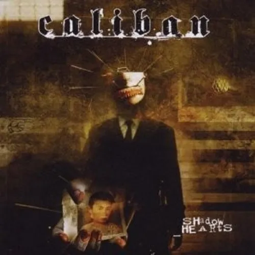 Produktbild CALIBAN