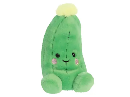 HERMA Plüschfigur Palm Pals Dillian Cucumber 13 cm