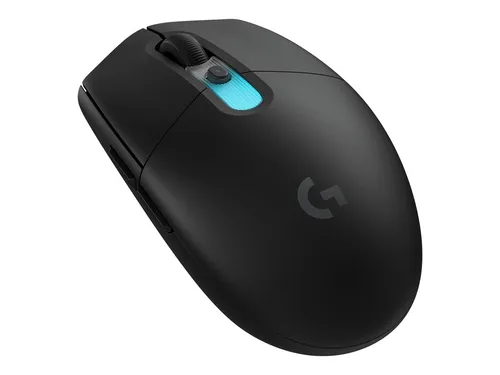 Logitech G305 X Superlight Kabellose Gaming-Maus