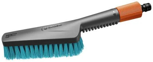 GARDENA Waschbürste Cleansystem S hard