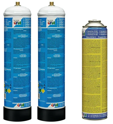 CFH Schweiß-Fix SF 3100