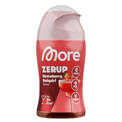 Fitness & Ernährung von MORE NUTRITION