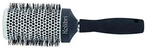 Efalock Kolibri Soft-Bürstengriff Kolibri Soft-Bürstengriff - 62/84 mm