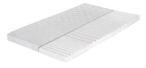 Komfortschaummatratze 