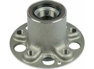 METZGER Radnabe vorne rechts links 150mm für MERCEDES-BENZ von Metzger