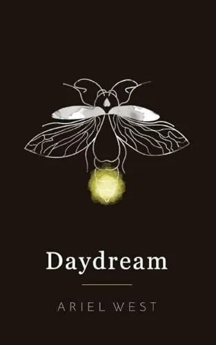 Produktbild Daydream: Poetry Book