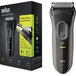 Braun Series 3 3000S
