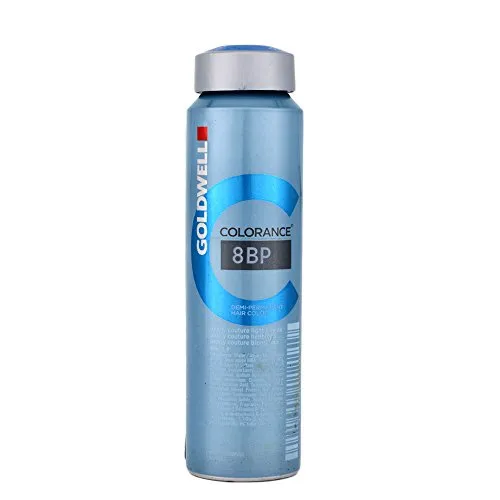 Goldwell Colorance Acid DS 8BP 120ml - Demi-permanente Intensivtönung für strahlende Farben und sanfte Pflege. Ideal für kreative Farbnuancen und glänzende Ergebnisse.