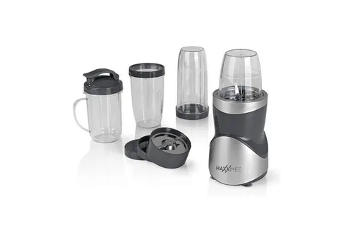 MAXXMEE Smoothie Maker Set 12-teilig