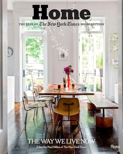 Produktbild Home: The Best of The New York Times Home Section: The Way We Live Now