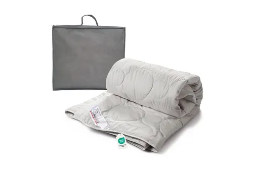 Produktbild Premium Wildseide Sommerdecke 155x220 cm