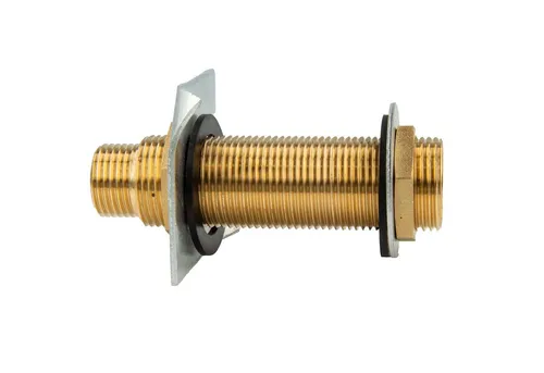 Rohranschlüsse & Reduzierstücke von Tecuro