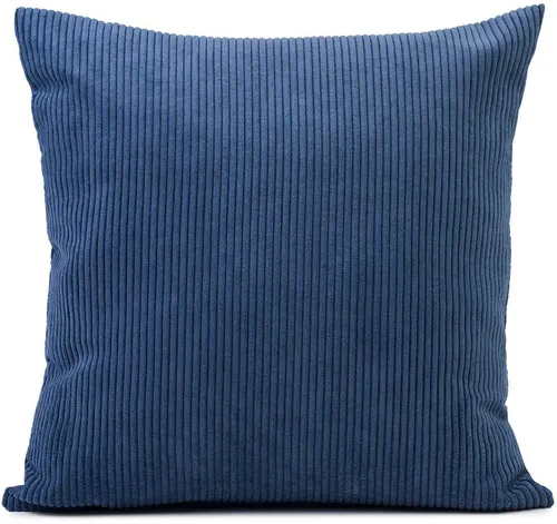 Gözze Dekokissen Capri Cord – Eleganz für Ihr Zuhause - Das weiche Cord Kissen in verschiedenen Größen sorgt für stilvolle Akzente in Ihrem Wohnraum. Verfügbar in modernen Farben, ist es ein Blickfang und bietet hohen Komfort.