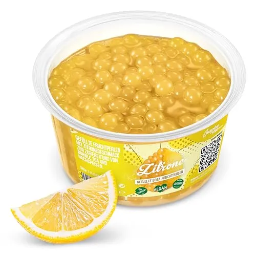 Tapiokaperlen von The Inspire Food Company