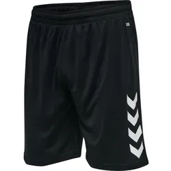 hummel Trainingshose hmlCORE XK Poly Shorts M von hummel