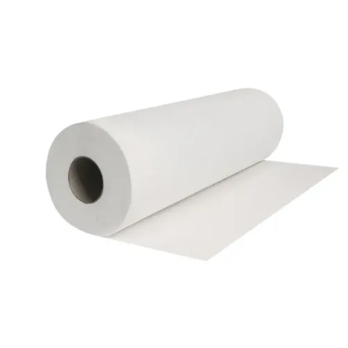 Ärzterollen Nordvlies WIPEX 2-lagig 0,59 x 50 m PZN 14886473 hochweiß, 100 % Zellstoff, perforiert, Blattbreite 59 cm