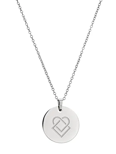 Halsketten Silber von Liebeskind Berlin