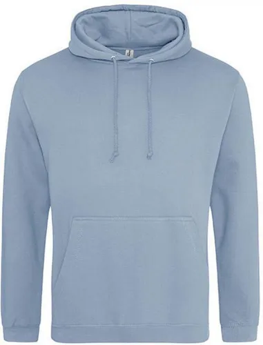 Just Hoods Kapuzenpullover College Hoodie / Kaputzenpulli in vielen Farben