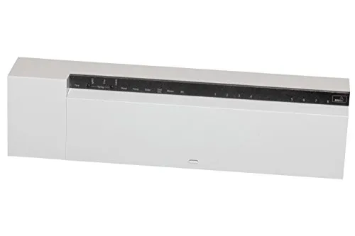 Produktbild Anschlussleiste Alpha 2 Basis 230 V