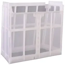 Filterkartuschen Einsatz grob für Dolphin S200, S300i, E40i, E50i - Zubehör für Elektrowerkzeug, ideal für grobe Verschmutzungen im Poolwasser, sorgt für sauberes Wasser und optimale Leistung der Poolreiniger.