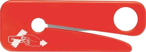 MARTOR 537.00 Sicherheitsmesser SECUMAX SOS-CUTTER 1St.