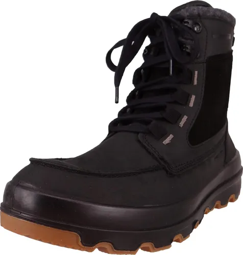 Kamik Inception Winterschuhe 46 | EU 46 grau - Wasserdichte und isolierende Wanderschuhe aus Leder in Grau, ideal für Reisen und Outdoor-Aktivitäten. Entdecken Sie die hochwertigen Modelle von Kamik!