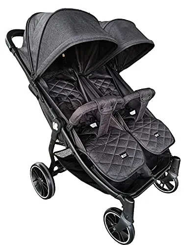 kikkaboo 3801001040081 Kinderwagen, Unisex von Kikkaboo