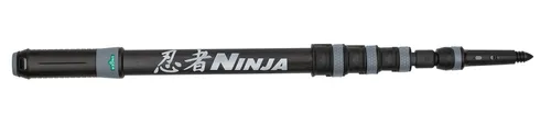 Unger Carbon Teleskopstange Ninja 1,90 m von UNGER