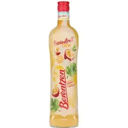 Berentzen Passionfruit Cream Likör 15% Vol. 0,7l
